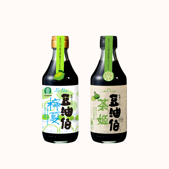 1620夫妻生活團購12/28-1/5】☆新品上市☆檸夏醬油+茶檬醬油(300ml共2